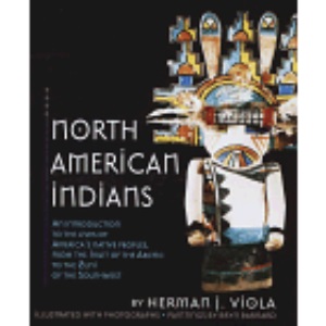 North American Indians