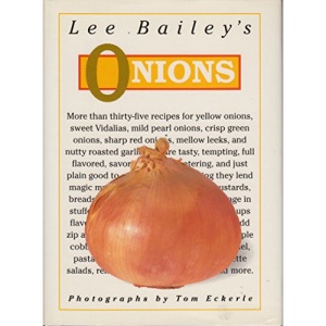 Lee Bailey's Onions
