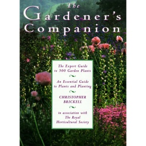 The Gardener's Companion