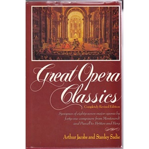 Great Opera Classics