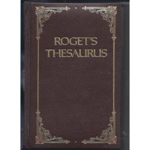 Thesaurus of English Words and Phrases (Classics of World Literature)