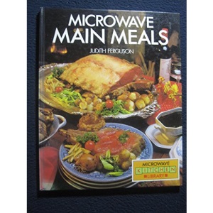 Microwave Main Meals
