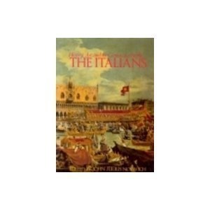 Italians: History Art and Genius of a People