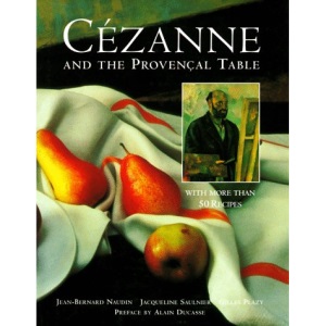 Cezanne & The Provencal Table