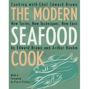 The Modern Seafood Cook