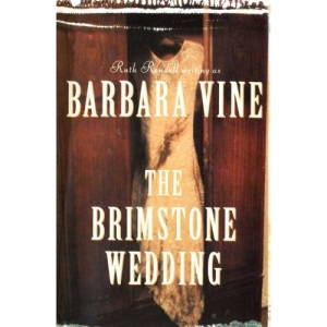 Title: The Brimstone Wedding Limited