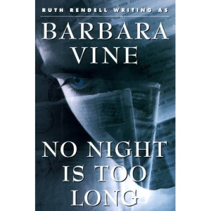 No Night Is Too Long