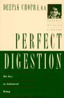 Perfect Digestion: The Key to Balanced Living