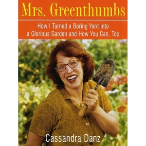 Mrs. Greenthumbs