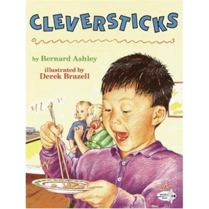 Cleversticks