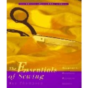 The Essentials of Sewing: 1 (Potter Needlework Library)