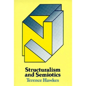 Structuralism and Semiotics (Campus ; 189)