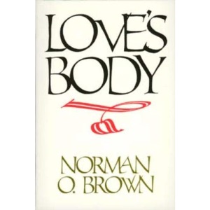 Love's Body, Reissue of 1966 edition