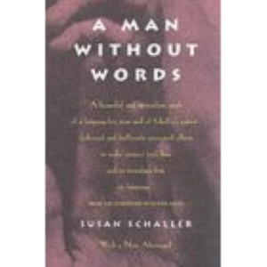 A Man without Words