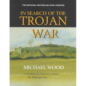 In Search of the Trojan War