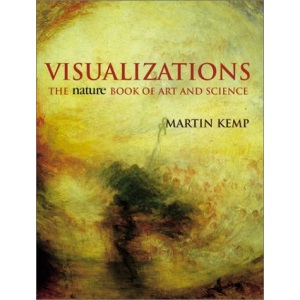 Visualizations: The Nature Book of Art and Science