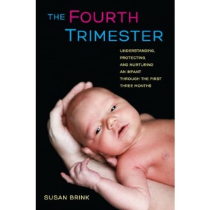 The Fourth Trimester: Understanding, Protecting, and Nurturing an Infant Through the First Three Months