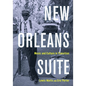 New Orleans Suite: Music and Culture in Transition