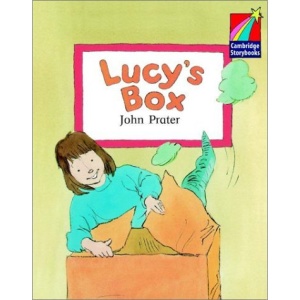 Lucy's Box ELT Edition (Cambridge Storybooks)