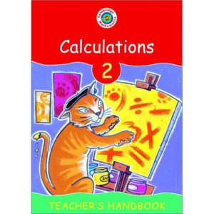Cambridge Mathematics Direct 2 Calculations Teacher's Book