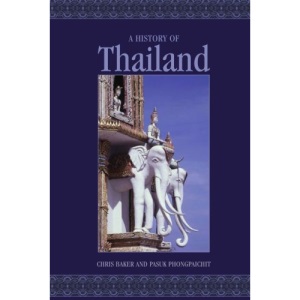 A History of Thailand