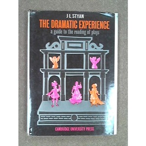 The Dramatic Experience