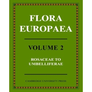 Flora Europaea: Volume 2
