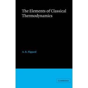 Elements of Classical Thermodynamics:For Advanced Students of Physics