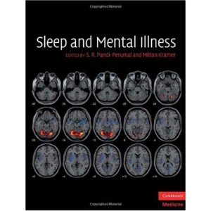 Sleep and Mental Illness