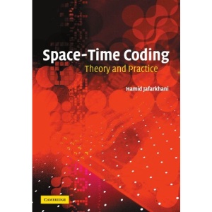 Space-Time Coding: Theory and Practice