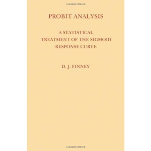 Probit Analysis