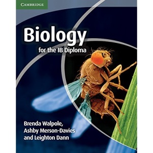 Biology for the IB Diploma Coursebook