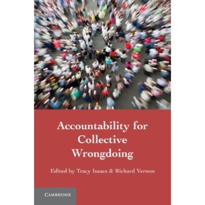 Accountability for Collective Wrongdoing