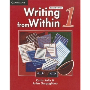 Writing from Within Level 1 Student's Book