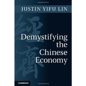 Demystifying the Chinese Economy