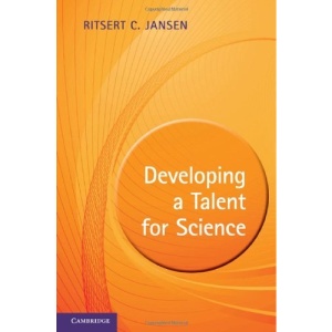 Developing a Talent for Science