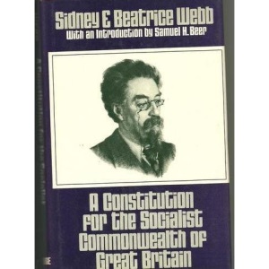 A Constitution for the Socialist Commonwealth of Great Britain