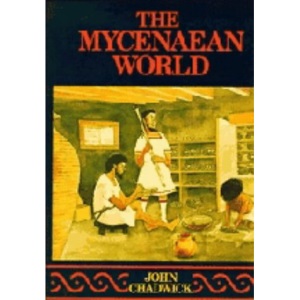 The Mycenaean World