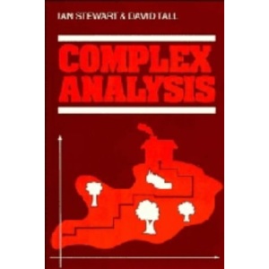 Complex Analysis
