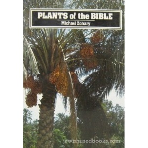 Plants of the Bible