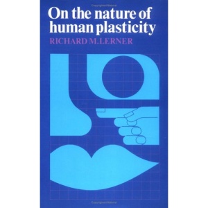 On the Nature of Human Plasticity