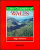 A New Geography of Wales (Cambridge Regional Geography)