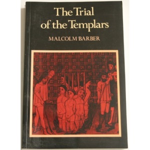 The Trial of the Templars