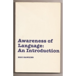 Awareness Language in Ts (Awareness of Language)