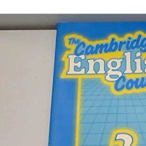 The Cambridge English Course 2 Practice book