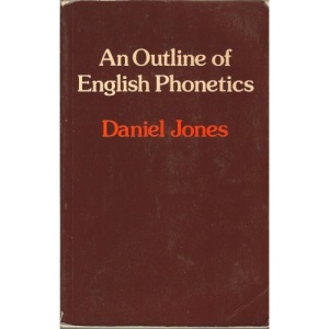 An Outline of English Phonetics