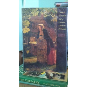 Death and the Future Life in Victorian Literature and Theology