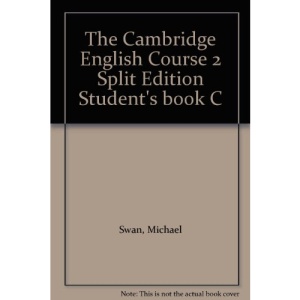 The Cambridge English Course 2 Split Edition Student's book C