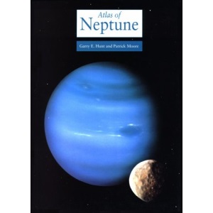 Atlas of Neptune