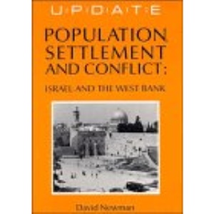Population, Settlement, and Conflict (Update)